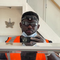 Houzecheck Employee Ashleigh Clarke's profile photo
