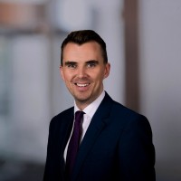 Savills Ireland Employee Andrew Smyth's profile photo