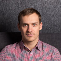 Inbank Employee Marko Varik's profile photo