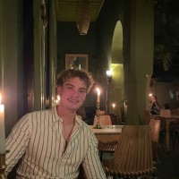 PICNIC Employee Geert de Bresser's profile photo