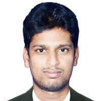 Willtec Employee Sidharth Rout's profile photo