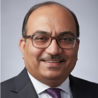 IndusInd Bank Employee Shiv Bhasin's profile photo