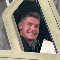 Michael Fox's profile photo