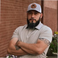 Kaizen Construction and Development Employee Luis Miramontes's profile photo