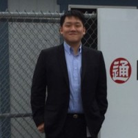 DCL Logistics Employee Takeshi Takahama's profile photo