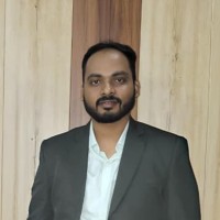 Destm Technologies Employee Ashish Saini's profile photo