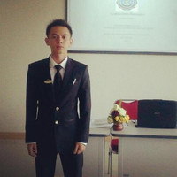 Padma Hotel Bandung Employee Yandhika Pamungkas's profile photo