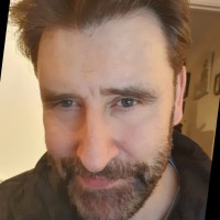 EPAM Systems Employee Michael Gaunt's profile photo