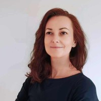 Grafton Recruitment Employee Veronika Harmadyova's profile photo