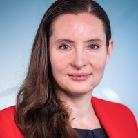 Prague Airport Employee Jana Lánská's profile photo
