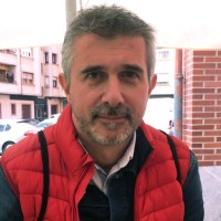 Guuk Employee Jose Angel Martinez Negrete's profile photo