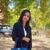 Audix Employee Chitra Save's profile photo