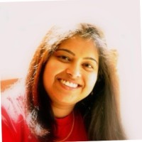 Preetha V Email & Phone Number