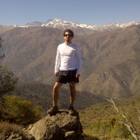 Prudential AGF Employee Humberto Padget Lorca's profile photo