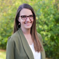 Association Acumen Employee Kassie Davis's profile photo