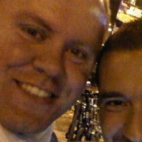 Fortune 500 Employee Phil Malaurie's profile photo