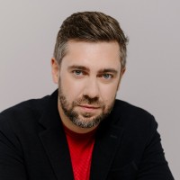 NDA Employee Oleksandr Kernishniuk's profile photo