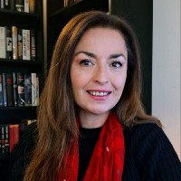 TECNOGLOBAL Employee Carmen Barriga's profile photo