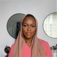 One17 Capital Limited Employee Fanna Dori's profile photo