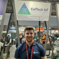 KelTech IoE Networks Employee Brandon Kellett's profile photo