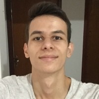 SAA Software Employee Noah Matheus's profile photo