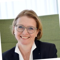 Raiffeisenbank St.Gallen Employee Petra Kamer's profile photo
