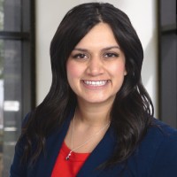 Charles Schwab Employee Ruby Roberts's profile photo