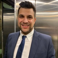 Transnet S.A. Employee George Bablekis's profile photo