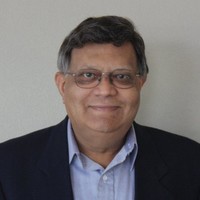 FHN Employee Bhadresh Patel's profile photo