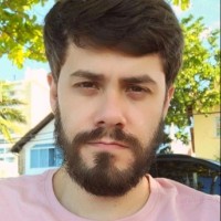 iBridge Technology Employee Robson Saldanha's profile photo