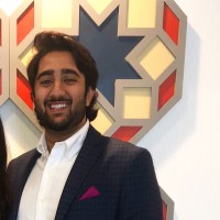 Samee Ali Email & Phone Number