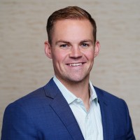 Deloitte Employee Will Curtis's profile photo