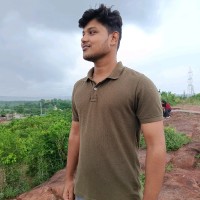 Incture Employee Vinay Kumar's profile photo