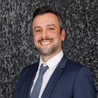CMA CGM Employee Alexandre Kovalenko's profile photo