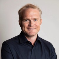 Select Group UAE Employee Tom Main's profile photo