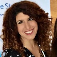 Variscite LTD. Employee Ayelet Oz's profile photo