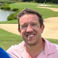 Charter Industrial Supply Employee Daniel Scordato's profile photo