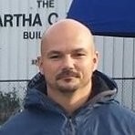 AMT Engineering Employee Julius Stefancik's profile photo