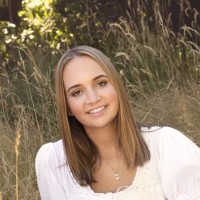 Project Lighthouse Employee Maeve Sullivan's profile photo