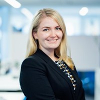 HSBC Employee Francesca King's profile photo