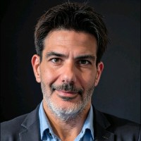BorgWarner Turbo Systems GmbH Employee Marcus Lopes's profile photo
