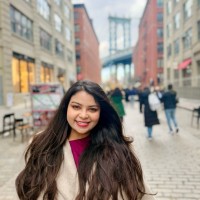 Kingsman Market Access Inc. Employee Geet Suri's profile photo