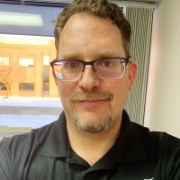 Spalding DeDecker Employee Jeff Barham's profile photo