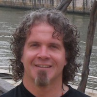 Bruce Frazier
