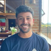 Juca Employee Marcelo Dias's profile photo