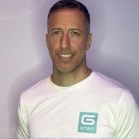 G-STAT Employee Eran Schwartz's profile photo