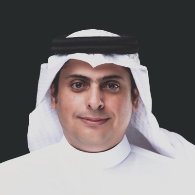 STV Employee Mazin Alzaidi's profile photo