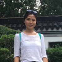 Viewpro Employee Ivy -陈庆连's profile photo