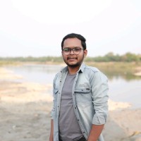 Aria Technologies Private Limited Employee Pratik Kalegore's profile photo