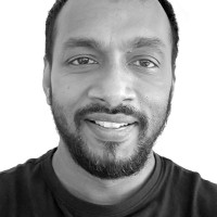 HyperIn Employee Pubudu Gunasinghe's profile photo